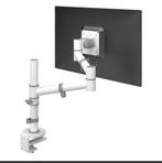 Dataflex Monitorarm - Bladgeklemd, Computers en Software, Monitoren, Ophalen, Overige typen, Onbekend, Overige resoluties