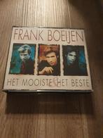 Cd frank boeijen, Cd's en Dvd's, Cd's | Nederlandstalig, Pop, Ophalen of Verzenden, Nieuw in verpakking