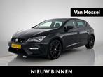 SEAT Leon 1.5 TSI FR Ultimate Edition Black | PANORAMADAK |, Euro 6, 4 cilinders, Zwart, Origineel Nederlands