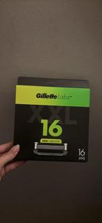 GilletteLabs Navulmesjes - Nieuw in Doos!, Verzenden, Nieuw, Bad & Douche