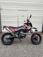 Orion RX50 schakel brommer 2015 125cc 45km, Fietsen en Brommers, Overige merken, Gebruikt, 125 cc, Ophalen of Verzenden