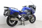 BMW R 1250 RT (bj 2024), 1254 cc, Bedrijf, Meer dan 35 kW, Toermotor