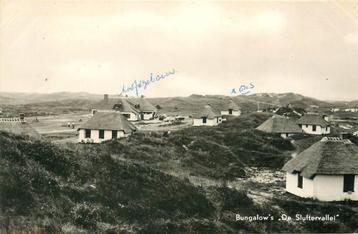 (379-175-009) Texel De Sluftervallei beschikbaar voor biedingen
