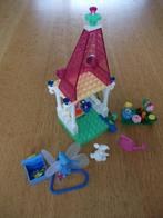 Lego set 5824 Belville The Good Fairy's House, Ophalen of Verzenden, Gebruikt, Complete set, Lego