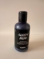 Nieuw: Lush Sleepy Bear showergel, Ophalen of Verzenden, Zo goed als nieuw, Bad & Douche