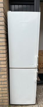 Liebherr koelkast no frost, Witgoed en Apparatuur, Ophalen, 200 liter of meer, 160 cm of meer, Zo goed als nieuw