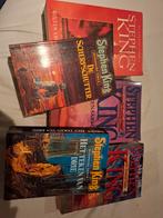 Stephen King - De Donkere Toren 1-5, Ophalen of Verzenden, Gelezen