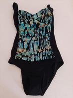 2 Badpakken maat 42 cupmaat C, Kleding | Dames, Badmode en Zwemkleding, Ophalen of Verzenden, Zo goed als nieuw, Badpak