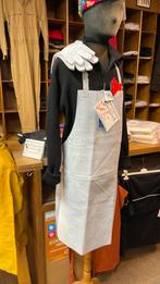 Leren schorten, Ophalen, Nieuw