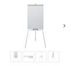 Flipboard + Papier (NOG IN DOOS), Diversen, Ophalen, Nieuw, Whiteboard