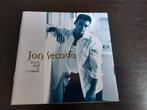 JON SECADA - HEART, SOUL & A VOICE (CD), Ophalen of Verzenden, Zo goed als nieuw, 1980 tot 2000