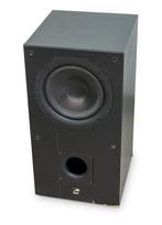 Elac subwoofer, Audio, Tv en Foto, Luidsprekers, Gebruikt, Subwoofer, 120 watt of meer, Ophalen