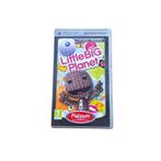 Little Big Planet PSP Game, Playstation, Zo goed als nieuw, Support@playstation.com, 2207 Bridgepointe Parkway
San Mateo, CA 94404
United States