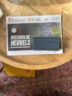 Startbewijs zevenheuvelenloop 16 november, Tickets en Kaartjes, Eén persoon