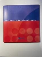 Een eerste kennismaking met de Nederlandse Euro, Postzegels en Munten, Munten | Nederland, Ophalen of Verzenden, Koningin Beatrix