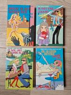 4 boeken set. Cecily von Ziegesar - Omdat ik het waard ben, Ophalen of Verzenden, Zo goed als nieuw, Cecily von Ziegesar