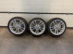 Originele BMW M3 F80 M4 F82 F83 Styling M640!, Auto-onderdelen, Banden en Velgen, 18 inch, Gebruikt, Velg(en), 235 mm