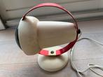 Vintage Philips Infraphil warmtelamp - Charlotte Perriand, Ophalen of Verzenden, Huis en Inrichting