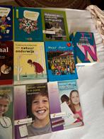 Pabo boeken! (iPabo), Boeken, Schoolboeken, Ophalen of Verzenden, Zo goed als nieuw, Overige niveaus