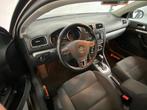Volkswagen GOLF Variant 1.4 TSI Highline (bj 2012), Auto's, Volkswagen, Euro 5, Gebruikt, 4 cilinders, Bruin