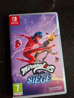 Nintendo switch games, 1 speler, Ophalen, Zo goed als nieuw, Vanaf 18 jaar