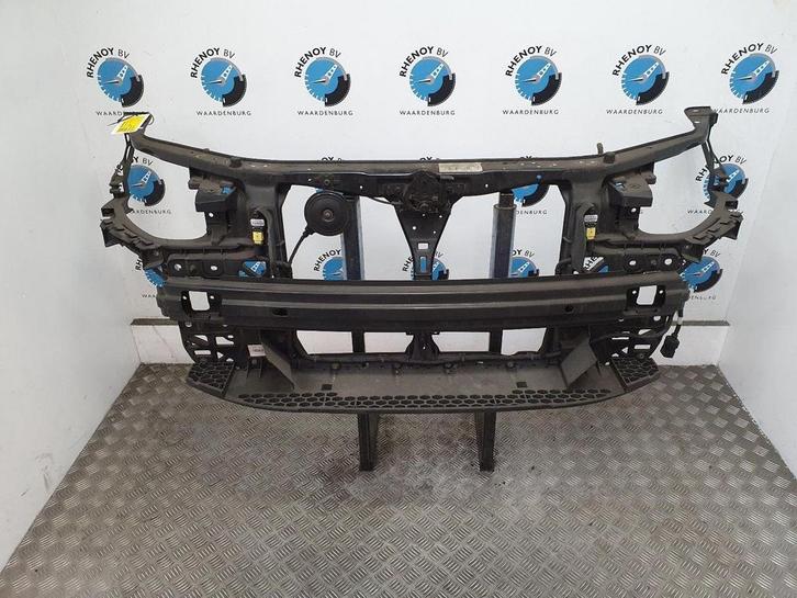 KIA CEED VOORFRONT 2007, Auto-onderdelen, Overige Auto-onderdelen, Gebruikt, ARN erkend, Stiba lid, Erkend duurzaam, Ophalen of Verzenden