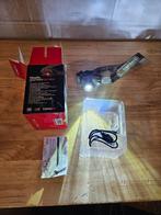 trakker nitelife head torch 580 zoom, Ophalen of Verzenden, Nieuw, Overige typen