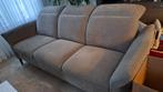 3-zitsbank - Redelijk goede staat, Gebruikt, Driepersoons, 75 tot 100 cm, Ophalen of Verzenden