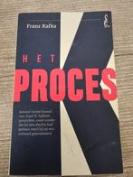 Het Proces - Franz Kafka, Ophalen of Verzenden, Gelezen