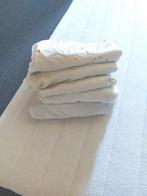 Ledikant matras en hoezen 70x140, Ophalen, Gebruikt, Ledikant