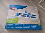 Trixie dog activity Chess level 2 hondenpuzzel, Dieren en Toebehoren, Ophalen of Verzenden, Zo goed als nieuw, Intelligentiespeelgoed