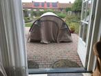 Te koop z g a n tent van redwood, Ophalen, Zo goed als nieuw, Tot en met 3