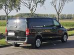 MERCEDES-BENZ VITO 114 l3 xl mbux automaat!, Automaat, Gebruikt, Euro 6, 143 pk