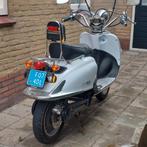 merk lanbei 100% elektrisch, Fietsen en Brommers, Snorfietsen en Snorscooters, Ophalen, Gebruikt, Elektrisch, Overige merken