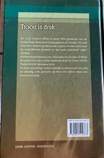 Troost in druk - Ds. A.H. Verhoef (8 preken), Ophalen of Verzenden, Zo goed als nieuw