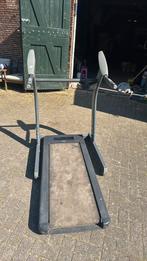 Dauntech loopband, Sport en Fitness, Ophalen, Gebruikt, Overige typen