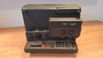 Bauer T 502  Telemachine, Ophalen, 1960 tot 1980, Projector