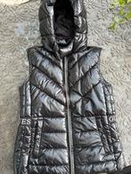Guess Bodywarmer Meisje Maat 122(10), Kleding | Dames, Guess, Zwart, Ophalen of Verzenden, Zo goed als nieuw