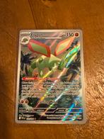 Flygon (PFL 101) - Phantasmal Flames Pokémonkaart, Hobby en Vrije tijd, Verzamelkaartspellen | Pokémon, Ophalen, Zo goed als nieuw