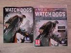 Watch Dogs | PS3, Avontuur en Actie, Gebruikt, Vanaf 18 jaar, 1 speler
