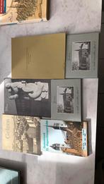 6 boeken Geleen, Ophalen, Zo goed als nieuw