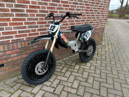 Voornaaf Schijfrem Puch maxi, Fietsen en Brommers, Brommeronderdelen | Puch, Nieuw, Overige typen, Ophalen of Verzenden