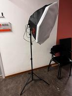 Falcon Eyes set, Ophalen, Zo goed als nieuw