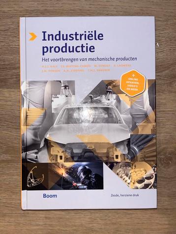 Industriële Productie - Mechanische Producten beschikbaar voor biedingen