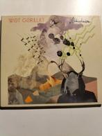 Wot gorilla, Ophalen of Verzenden, Zo goed als nieuw, Poprock