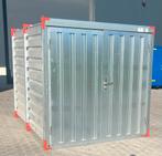 Container huren, opslag huren, opslag thuis, extra ruimte, Ophalen of Verzenden