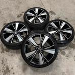 Vw 18” bakersfield velgen golf 8 gte / gti gtd R line e tsi, 18 inch, Gebruikt, Banden en Velgen, Ophalen of Verzenden