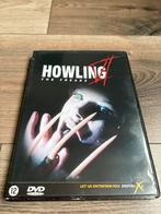 Howling 6 The Freaks, Alle leeftijden, Ophalen of Verzenden, Zo goed als nieuw