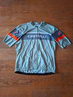 Castelli Fietsshirt 3XL NIEUW, Ophalen of Verzenden, Nieuw, Bovenkleding