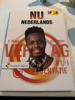 Nu nederlands, Ophalen of Verzenden, Zo goed als nieuw, Sport